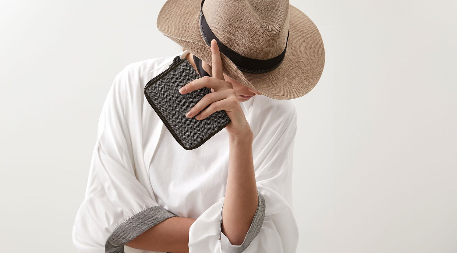 Goats on a mountaintop