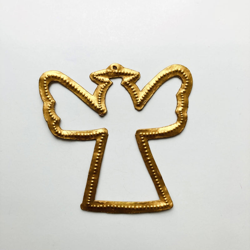 Holiday Angel Ornaments: Small / Flying angel