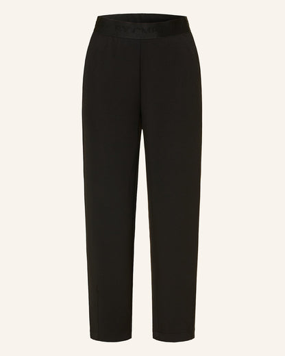 Elena Pants in Black