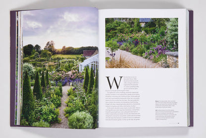Gardens Illustrated New Beauty