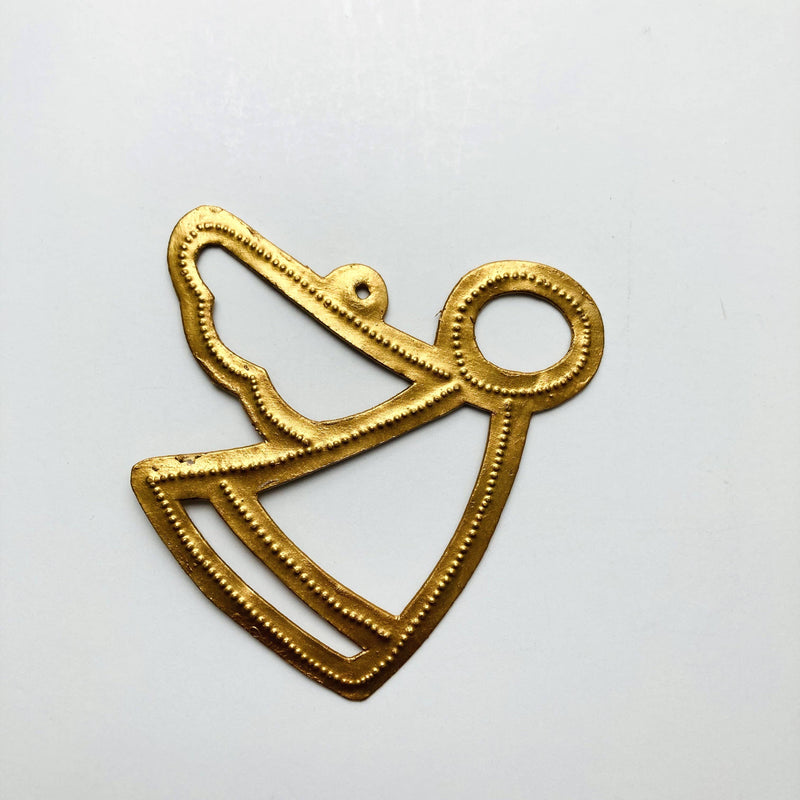 Holiday Angel Ornaments: Small / Flying angel