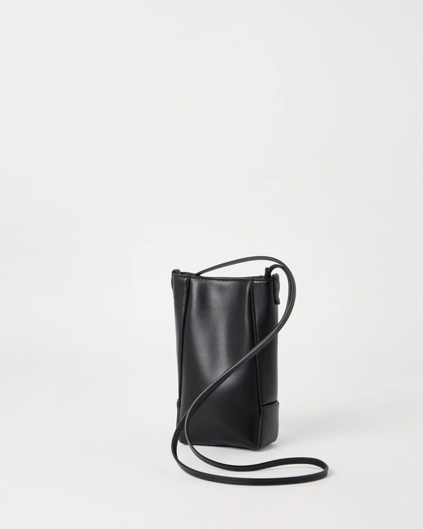 BC Duo Phone Holder in Black