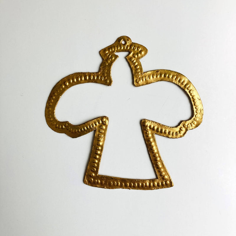 Holiday Angel Ornaments: Small / Flying angel