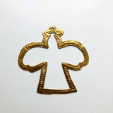 Holiday Angel Ornaments: Small / Flying angel