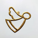 Holiday Angel Ornaments: Small / Flying angel