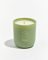 Wanderlust Scented Soy Candle in Asti