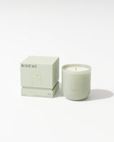 Wanderlust Scented Soy Candle in Goa