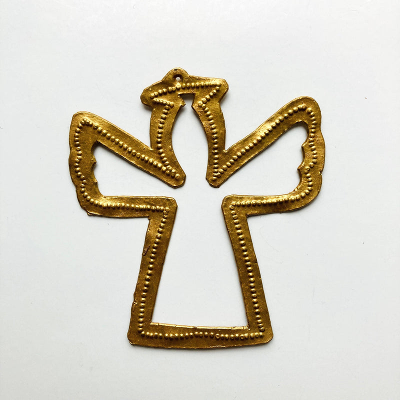 Holiday Angel Ornaments: Small / Flying angel