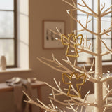 Holiday Angel Ornaments: Small / Flying angel