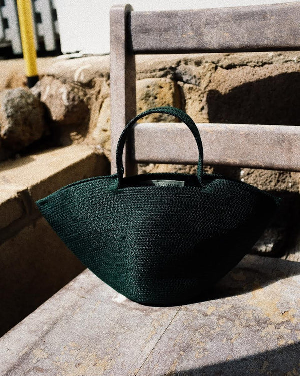 Mini Bag in Forest