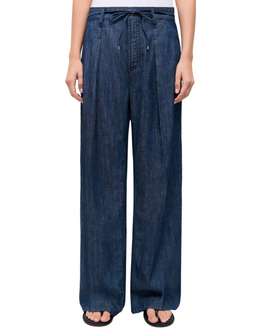 Alina Jeans in Eco Rinsed