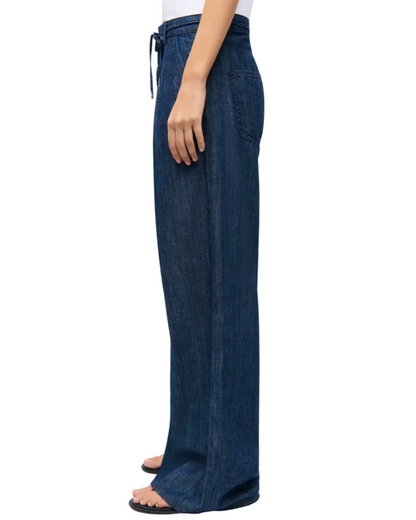 Alina Jeans in Eco Rinsed