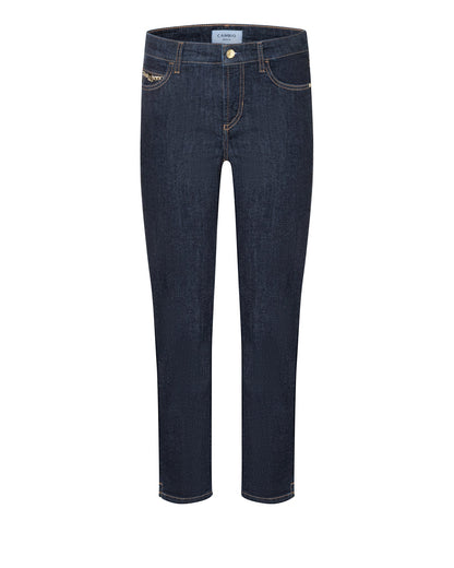 Piper Short in Modern Rinsed