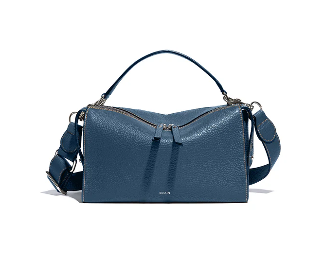 The Chester in Aqua