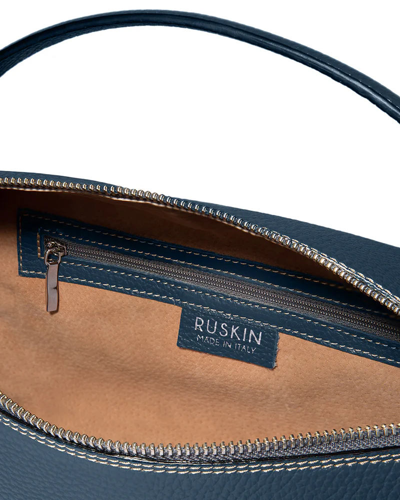 The Chester in Aqua