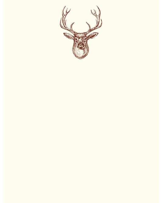 Deer A2 Notes