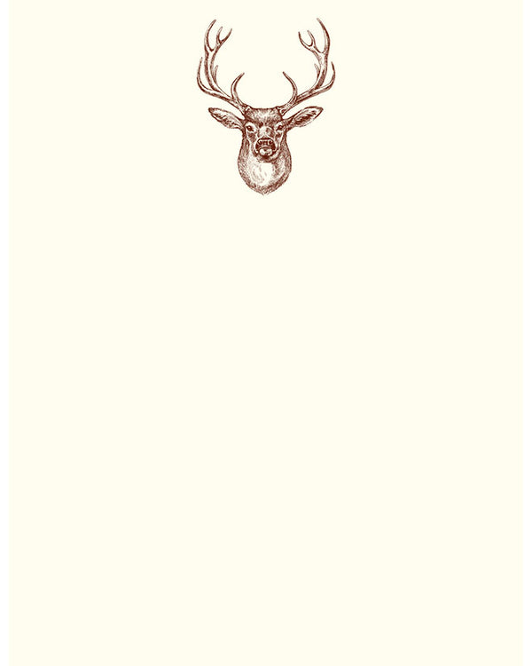 Deer A6 Notes