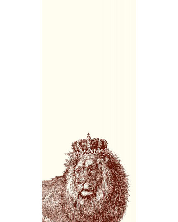 Royal Lion Long Pad