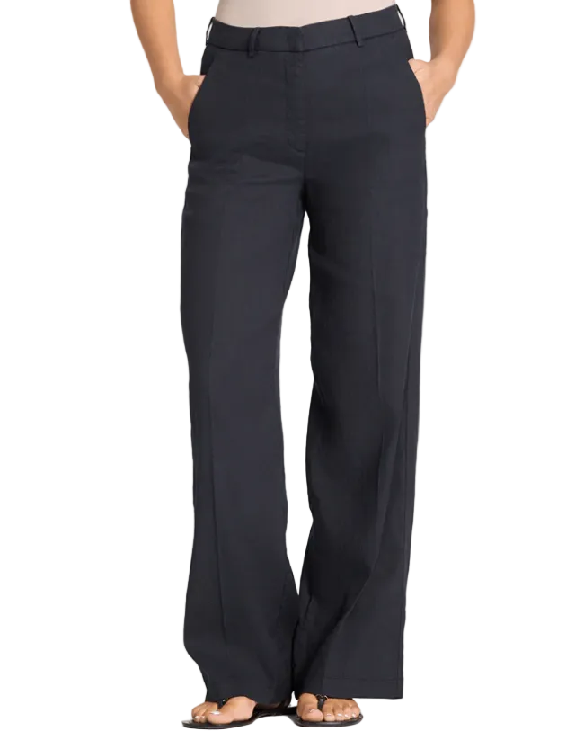 Mira Pants in Dark Night