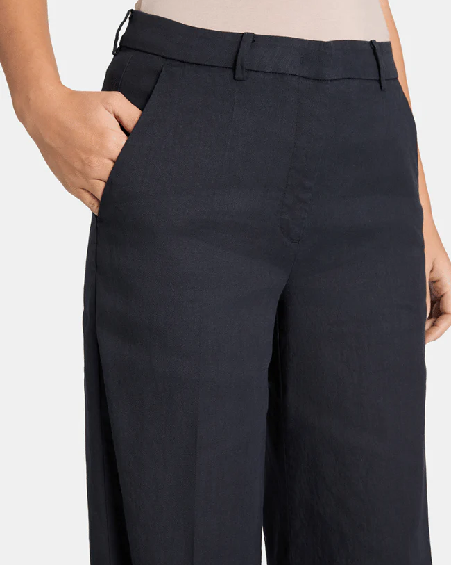 Mira Pants in Dark Night