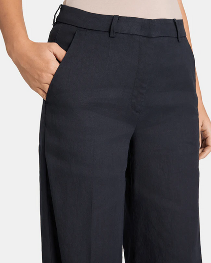 Mira Pants in Dark Night