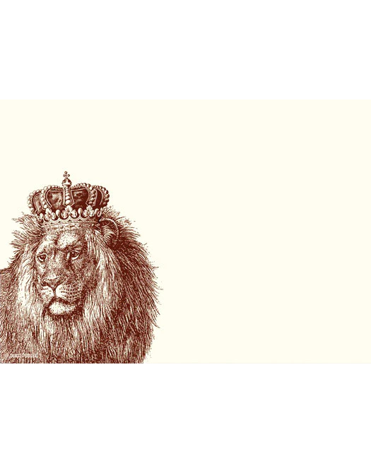 King Kitty A6 Notes