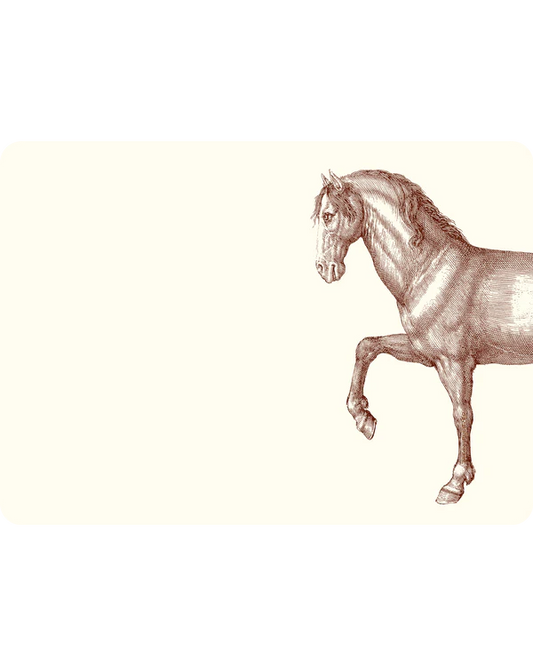 Prancing Horse A6 Notes