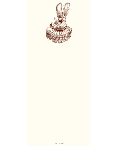 Madam Bunny Long Pad