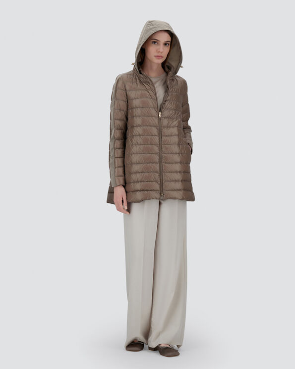 A-Shape Ultralight in Taupe