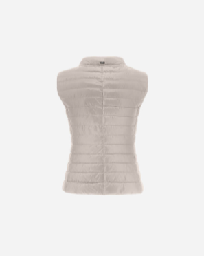 "Vera" Vest in Chantilly