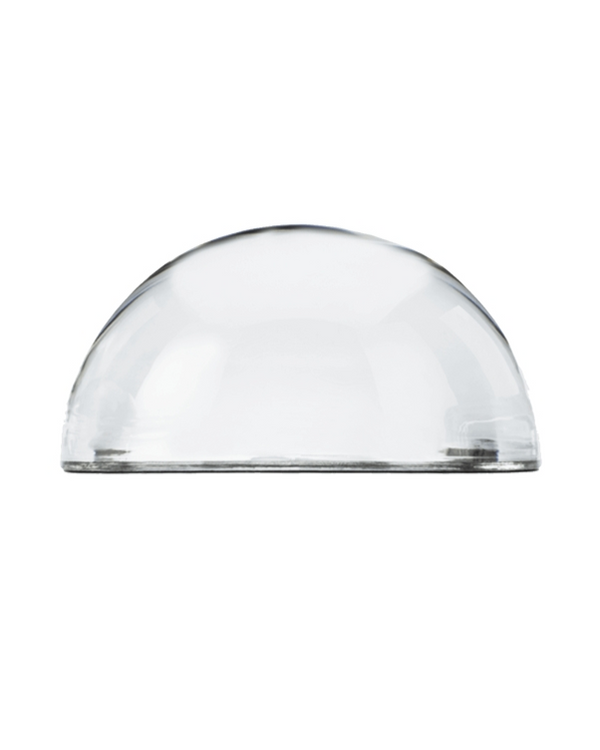The Happy Sun Dome Paperweight