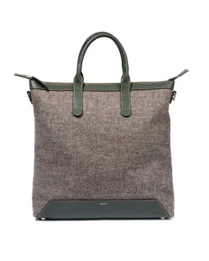 The Quentin Tote in Birch