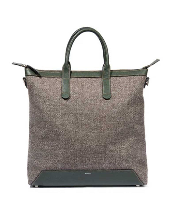 The Quentin Tote in Birch