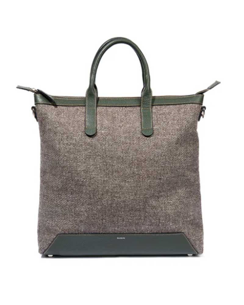 The Quentin Tote in Birch