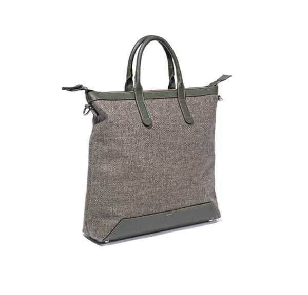 The Quentin Tote in Birch