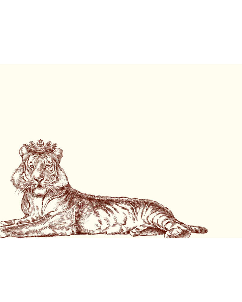 Royal Tiger A6 Notes