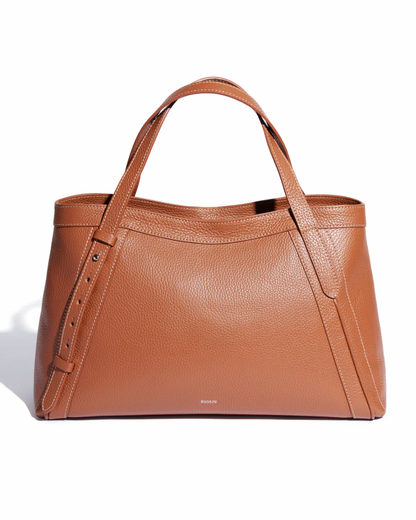 The Artisan Tote in Bracken