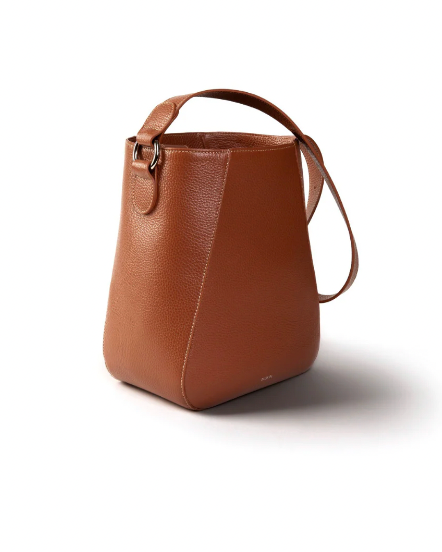 The Bennet Bucket in Bracken