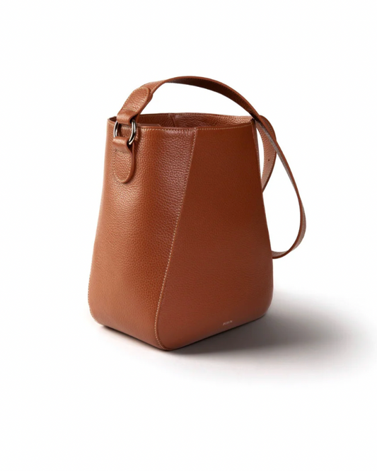 The Bennet Bucket in Bracken