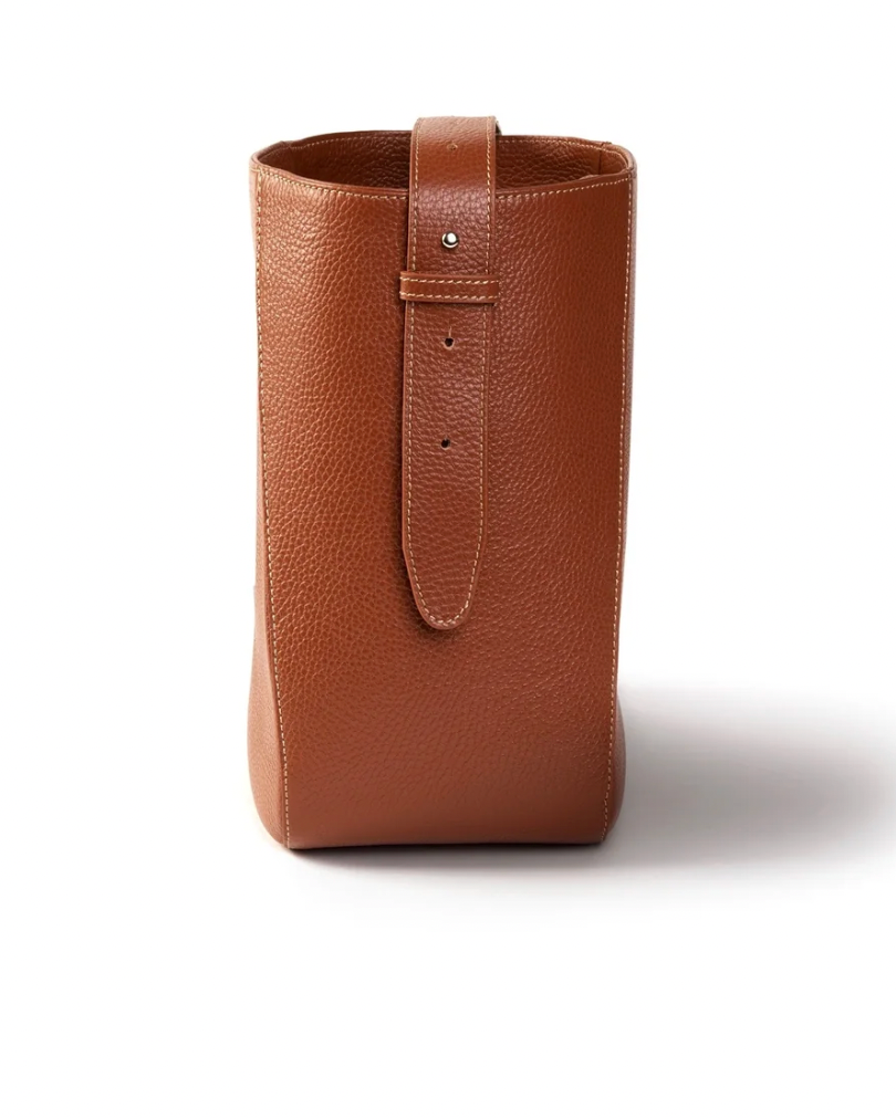 The Bennet Bucket in Bracken