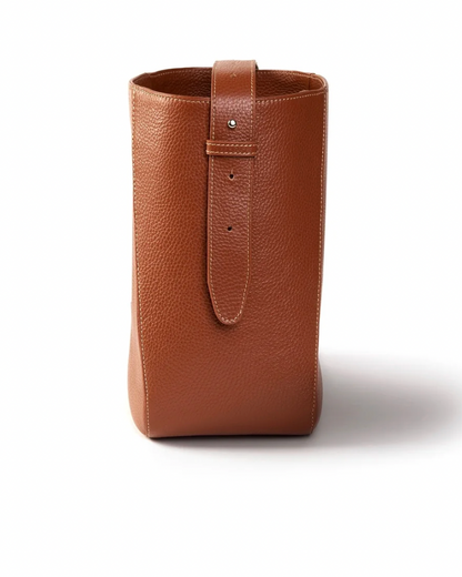 The Bennet Bucket in Bracken