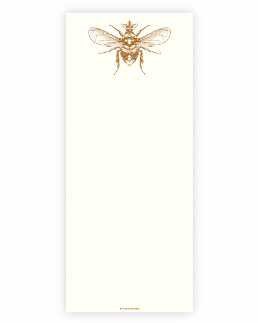 Queen Bee Long Pad