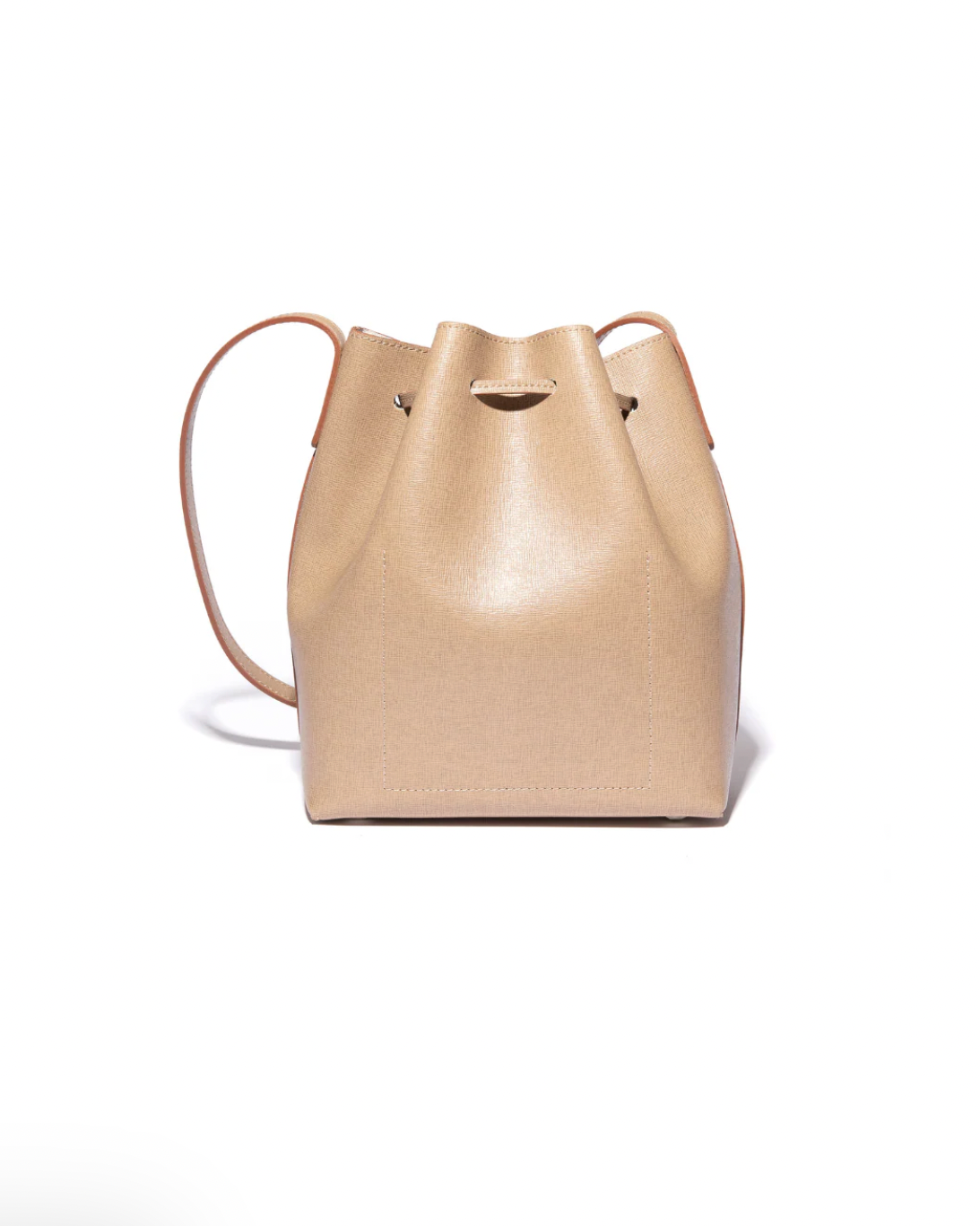 The Nara Bucket in Sand