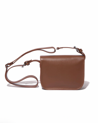 The Camille Bag in Bracken