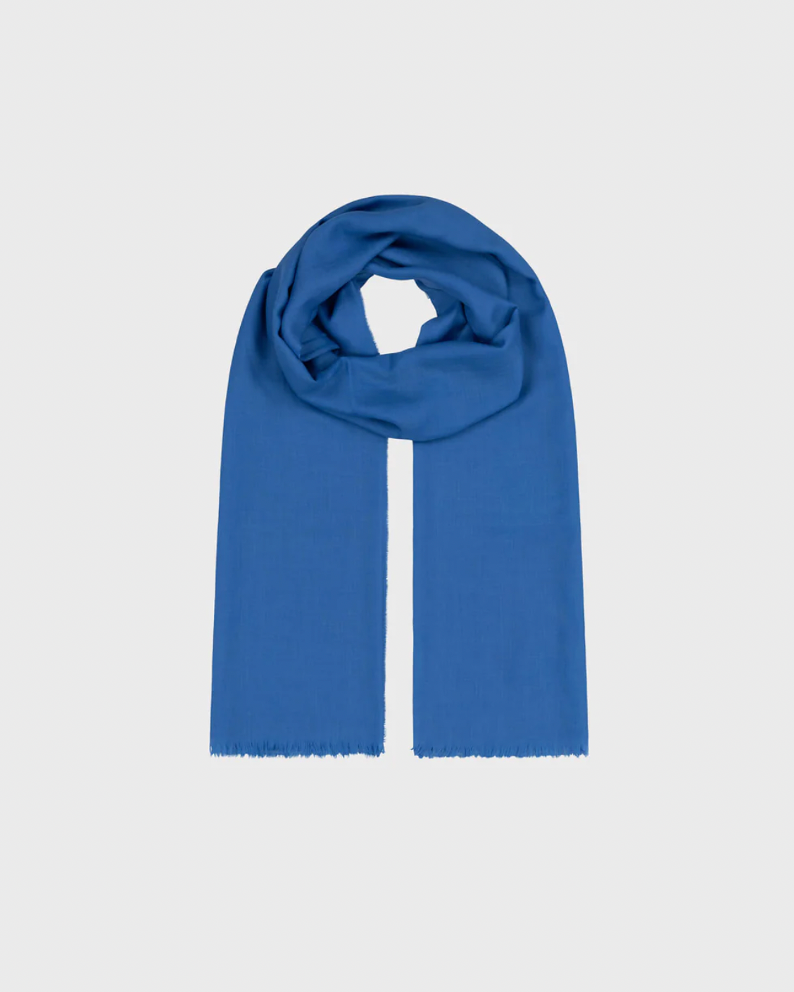 Wispy 70 x 200 Scarf in Linseed