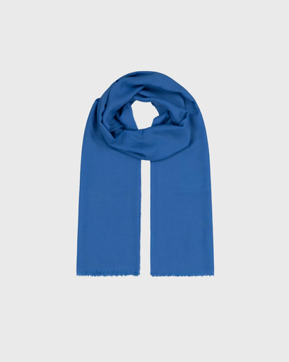 Wispy 70 x 200 Scarf in Linseed