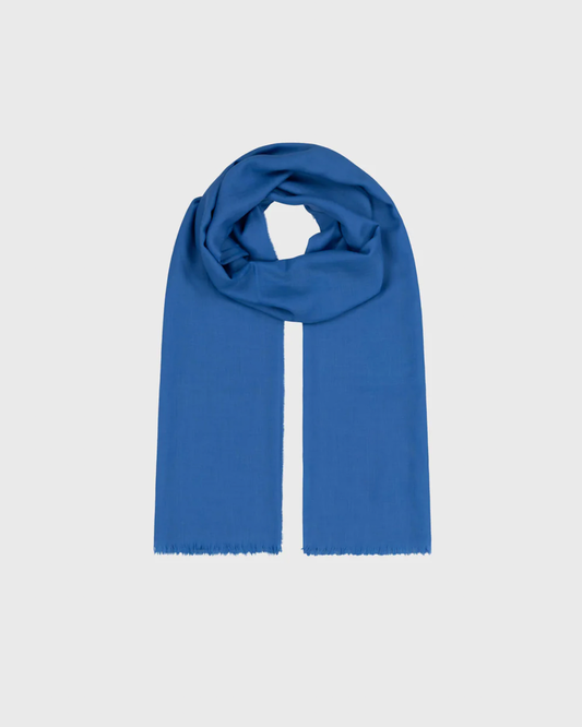 Wispy 70 x 200 Scarf in Linseed
