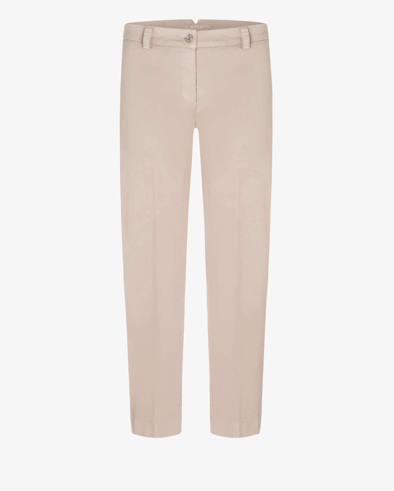 Kiana Pants in Peanut Creme