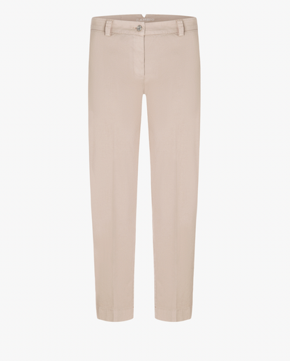 Kiana Pants in Peanut Creme