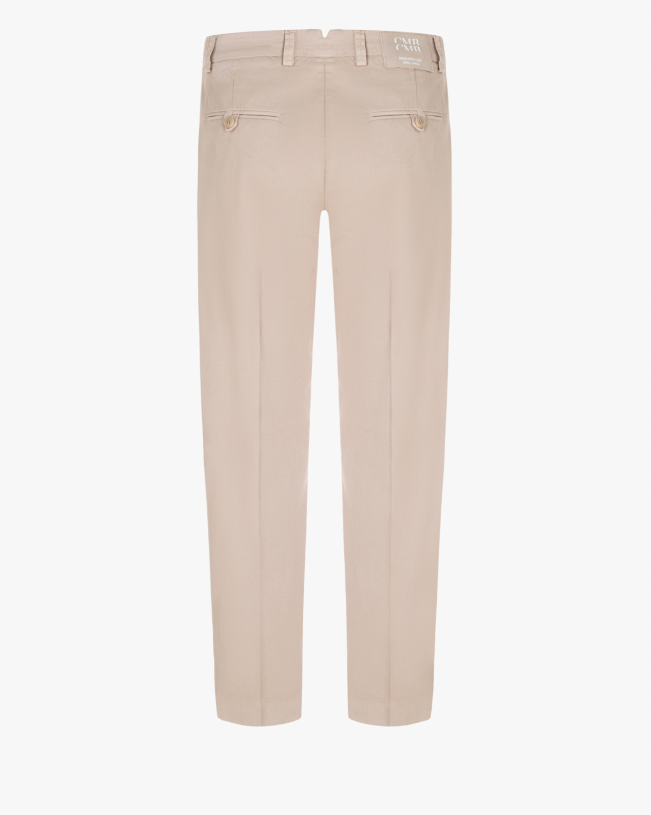 Kiana Pants in Peanut Creme